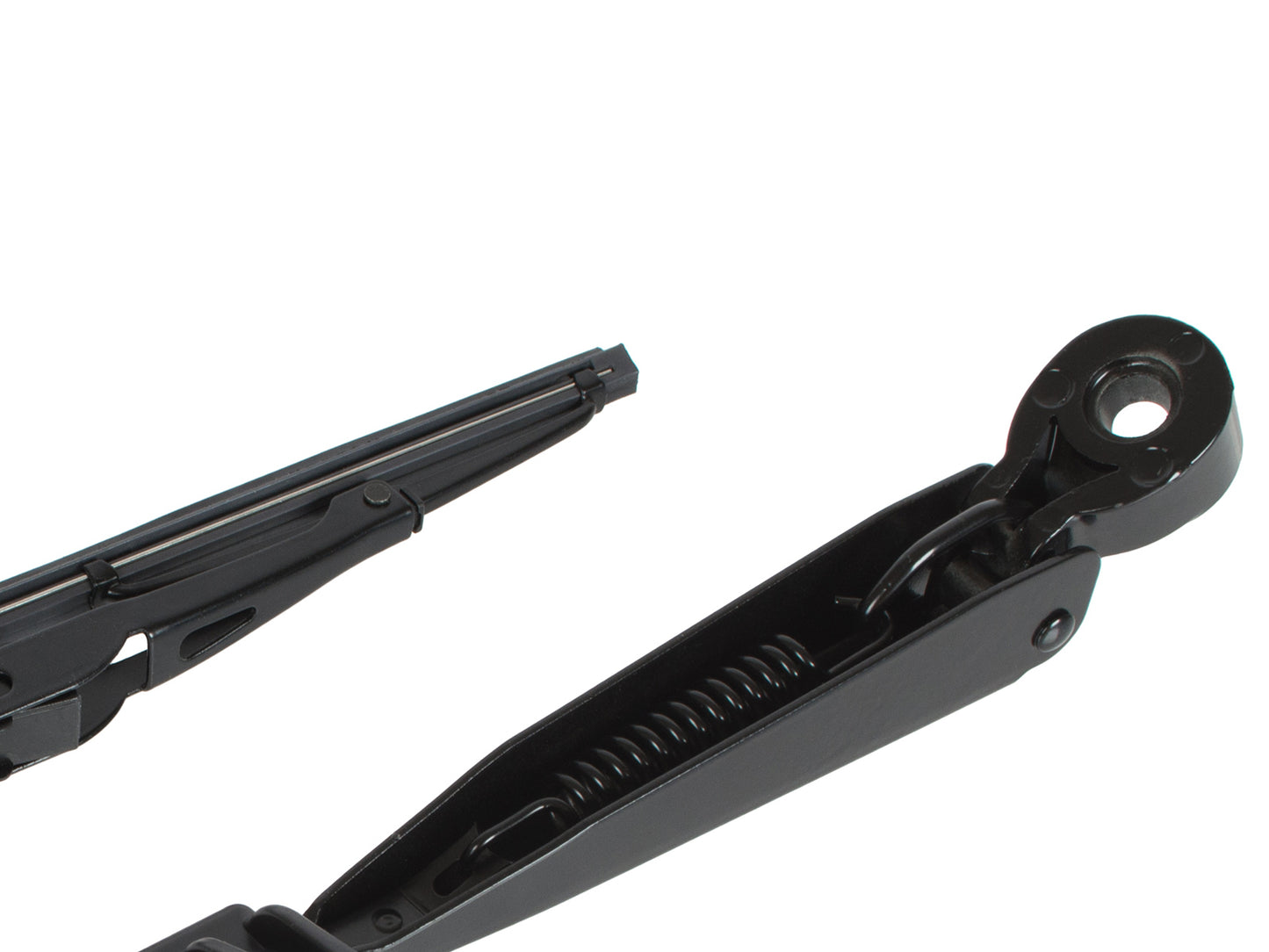 Jeep Grand Cherokee II 99-05 rear wiper arm + blade