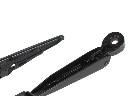 Jeep Grand Cherokee II 99-05 rear wiper arm + blade