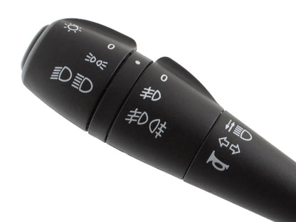 Dacia Logan II 12-16 stalk switch for lights and indicators