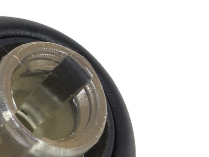 Citroen C3 gear knob CHROME 5 SPEED