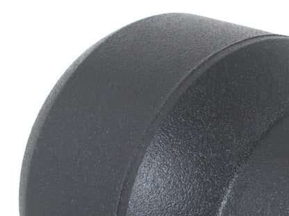 Hyundai Getz 02-10 gear knob BLACK + GREY + SILVER 5 SPEED
