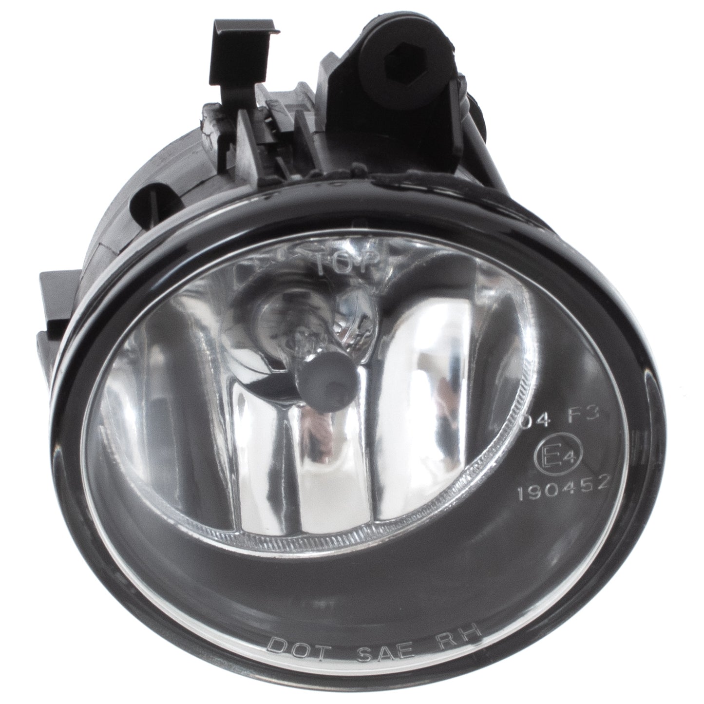 BMW X2 F39 2017- right halogen