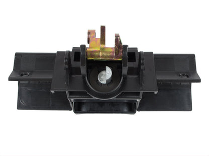 VW Jetta A2 84-92 tailgate lock