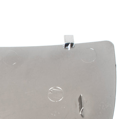 Iveco Daily VI 2014- lower (small) left mirror glass