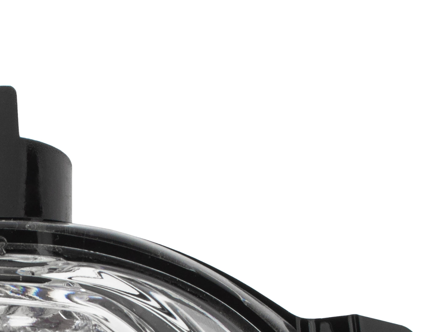 Skoda Fabia III 2014- right mirror turn signal