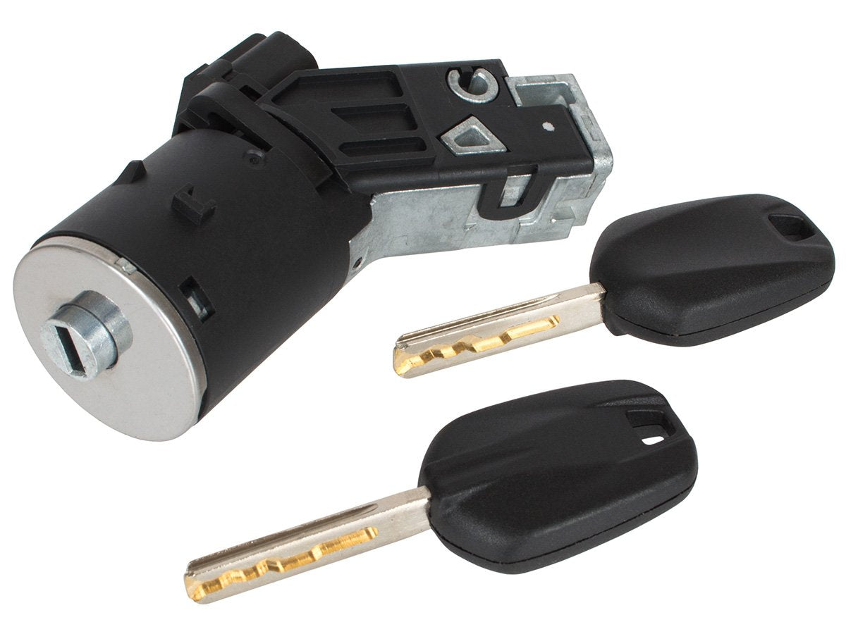 Citroen C3 II 2009- ignition switch