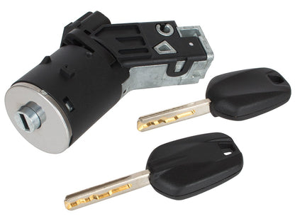 Citroen C3 II 2009- ignition switch