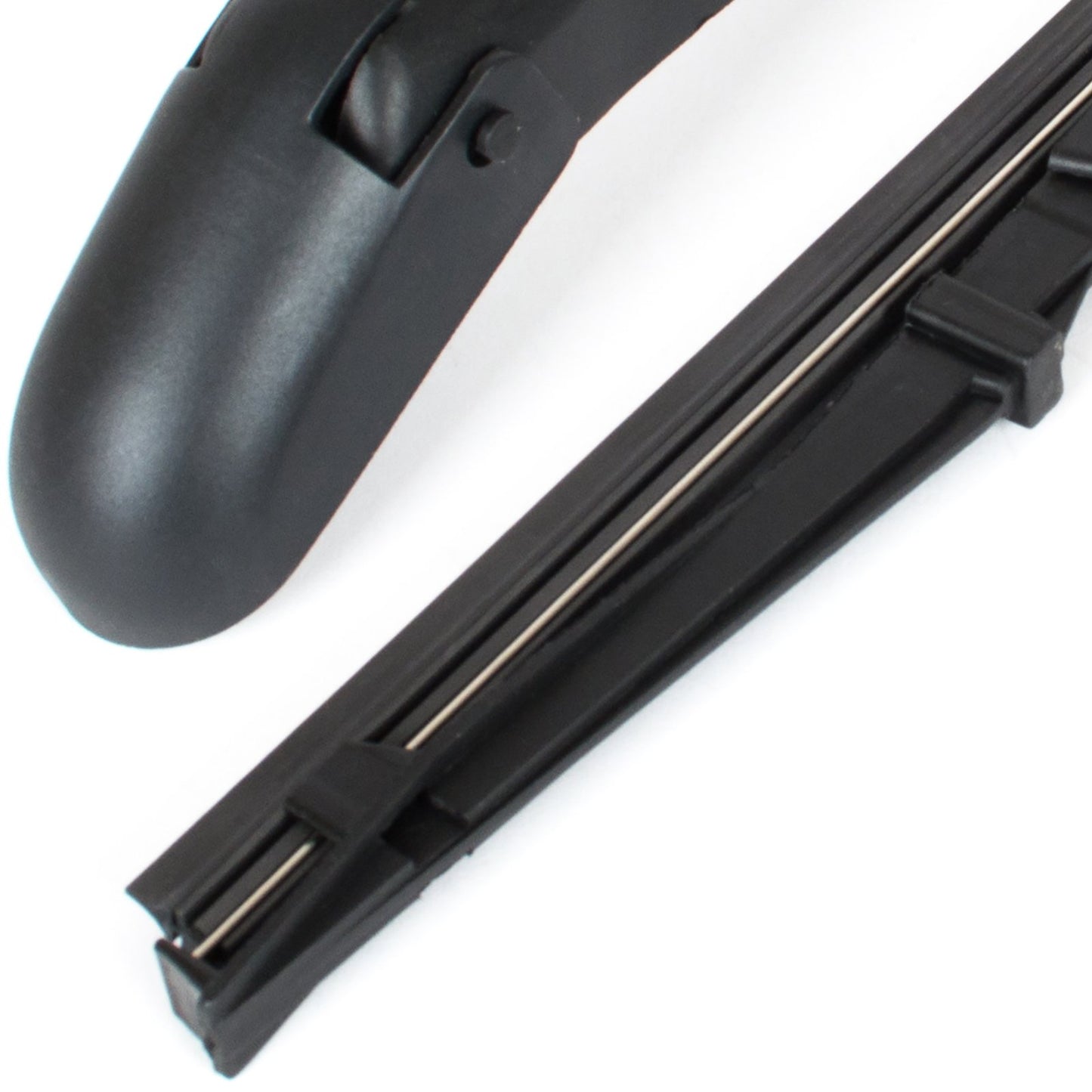 Fiat Multipla 99- rear wiper arm + blade