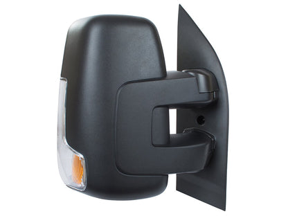 Iveco Daily VI 2014 - electric right exterior mirror