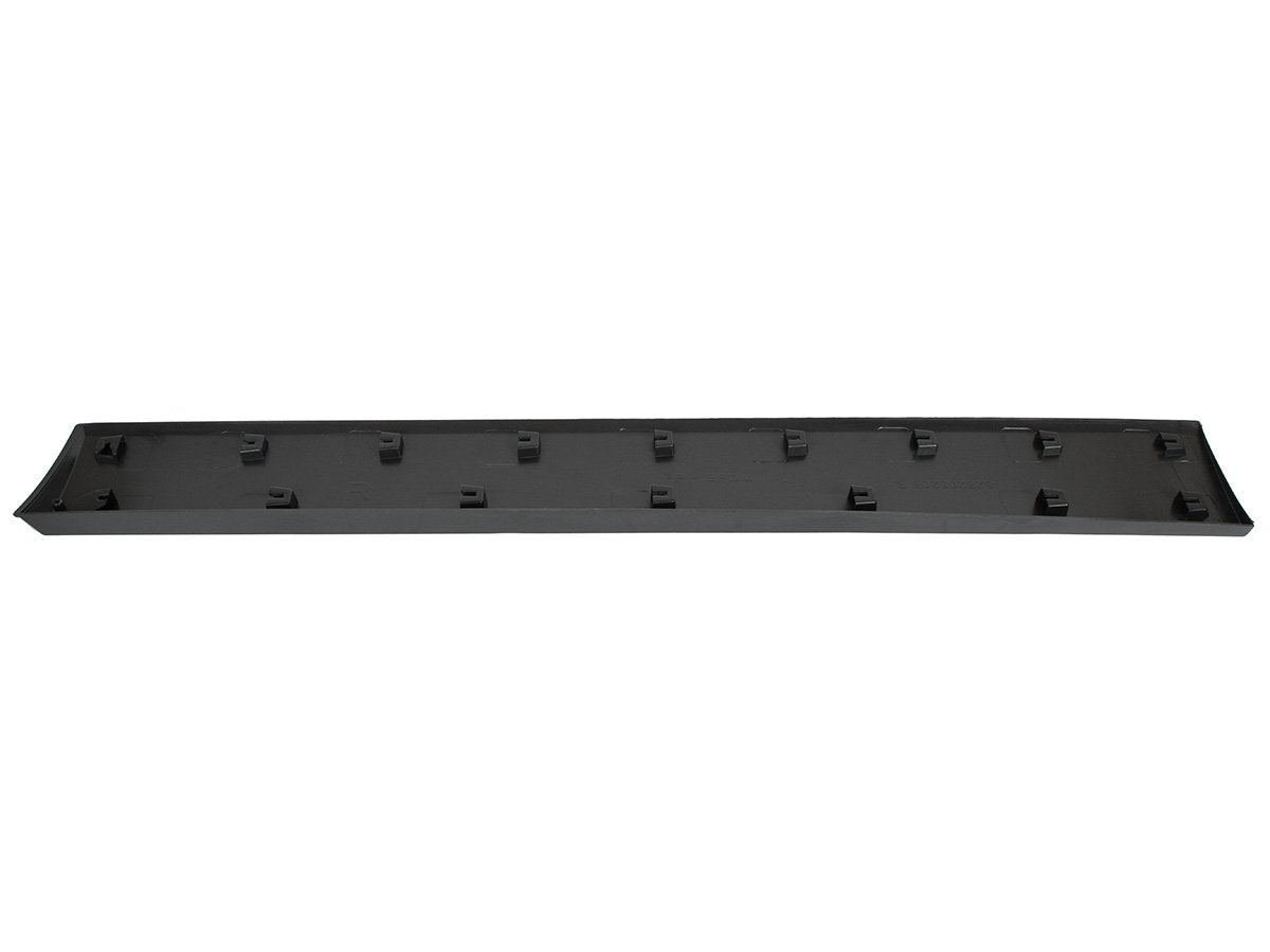 Nissan NV300 2014- right side sliding door molding