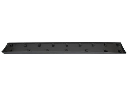Nissan NV300 2014- right side sliding door molding