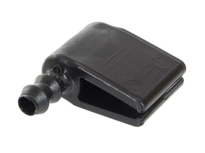 Mercedes Sprinter VW Crafter 2006- windshield washer nozzle