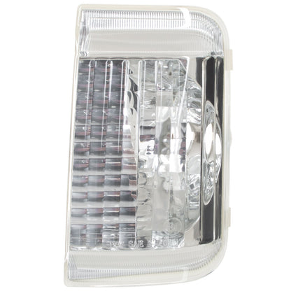 Fiat Ducato 2006- right mirror turn signal