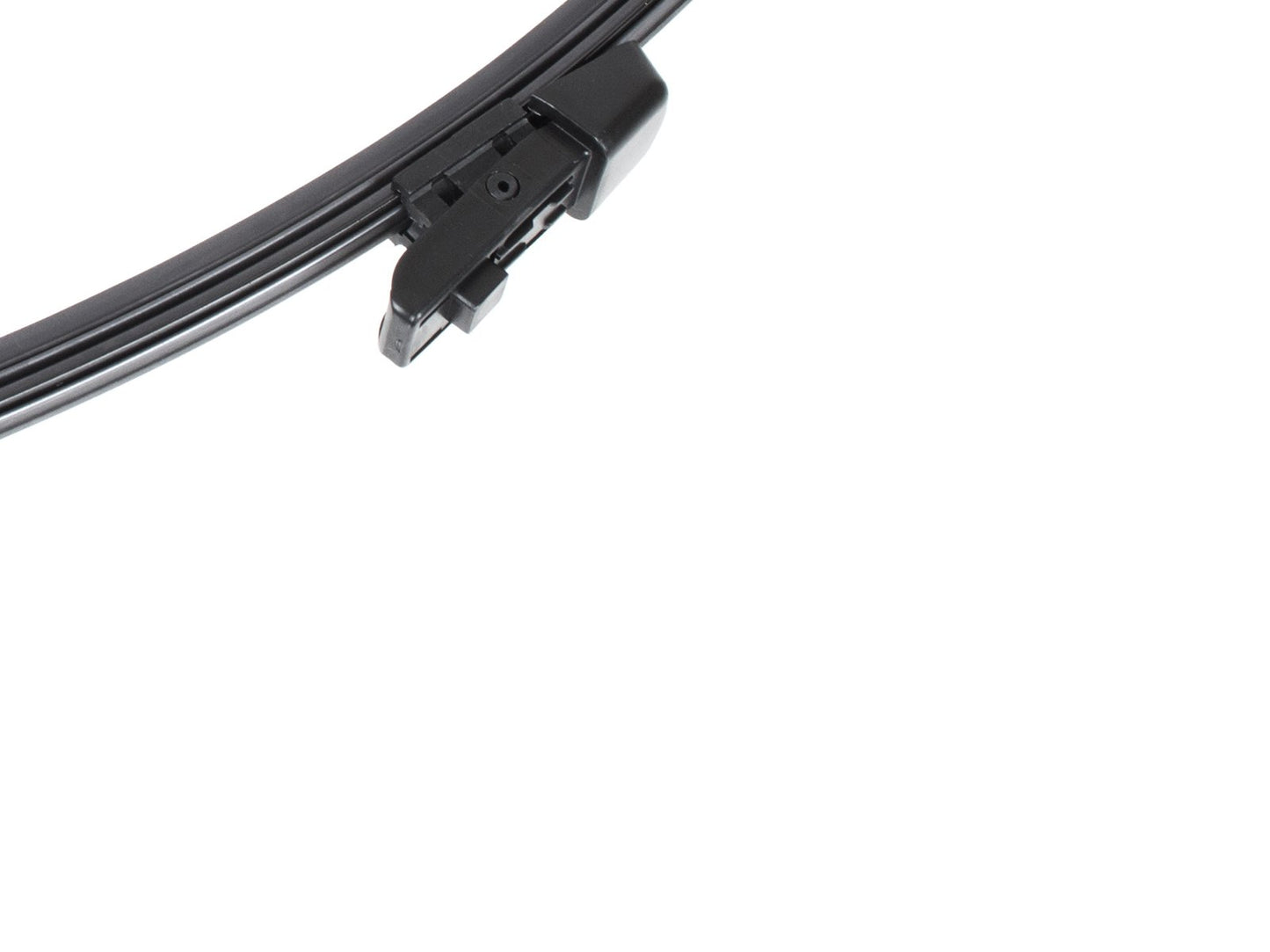 Skoda Rapid 2012 - rear wiper arm + blade