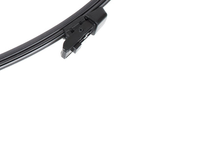 Skoda Rapid 2012 - rear wiper arm + blade