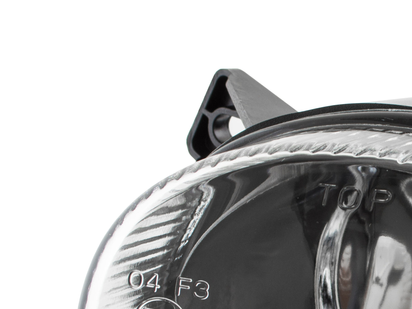 Audi Q5 08-12 left halogen