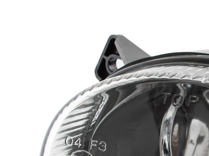 Audi Q5 08-12 left halogen