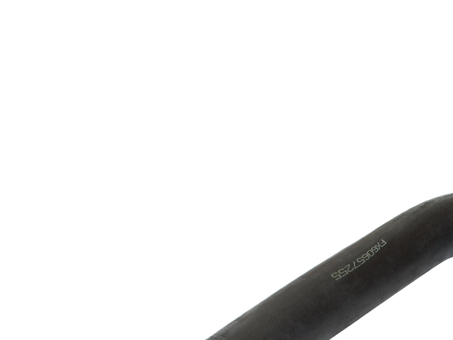 Alfa Romeo 156 1.9 JTD 97-01 turbo intercooler hose