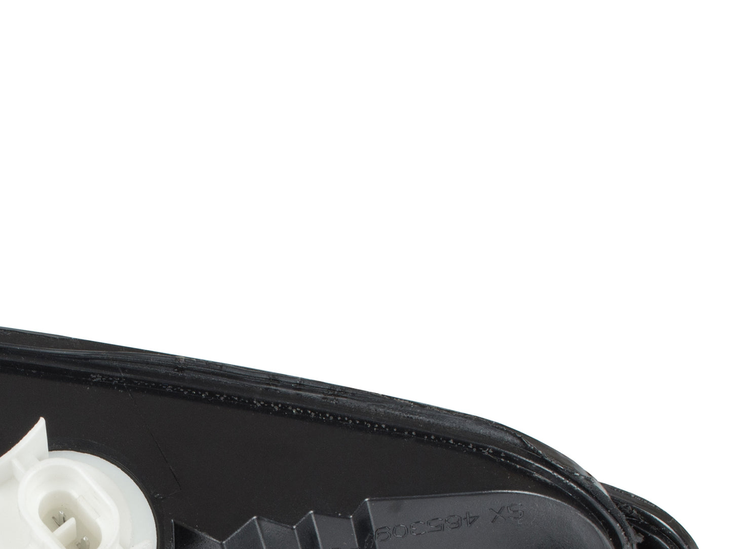 Iveco Daily VI 2014 - front left bumper indicator