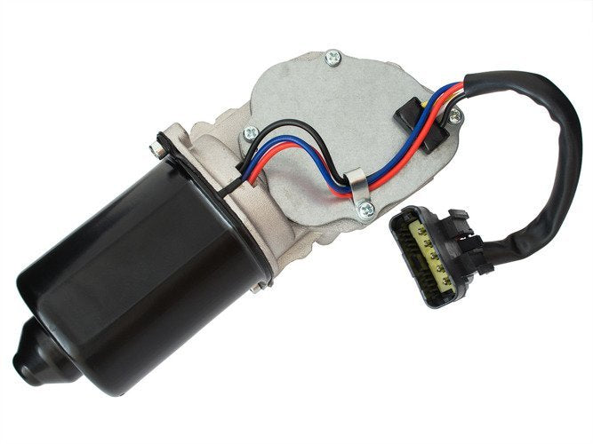 Renault Trafic II 01-14 front wiper motor