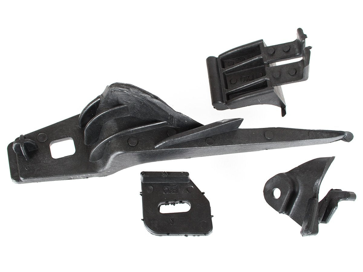 Ford Fiesta VI MK7 FL 12-17 headlamp repair kit right