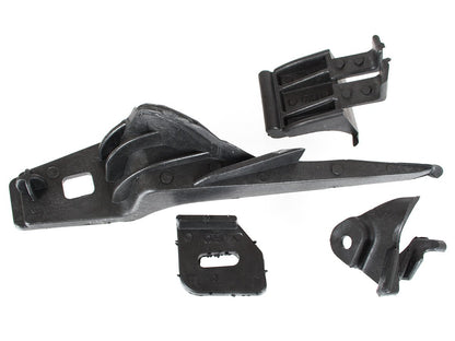 Ford Fiesta VI MK7 FL 12-17 headlamp repair kit right