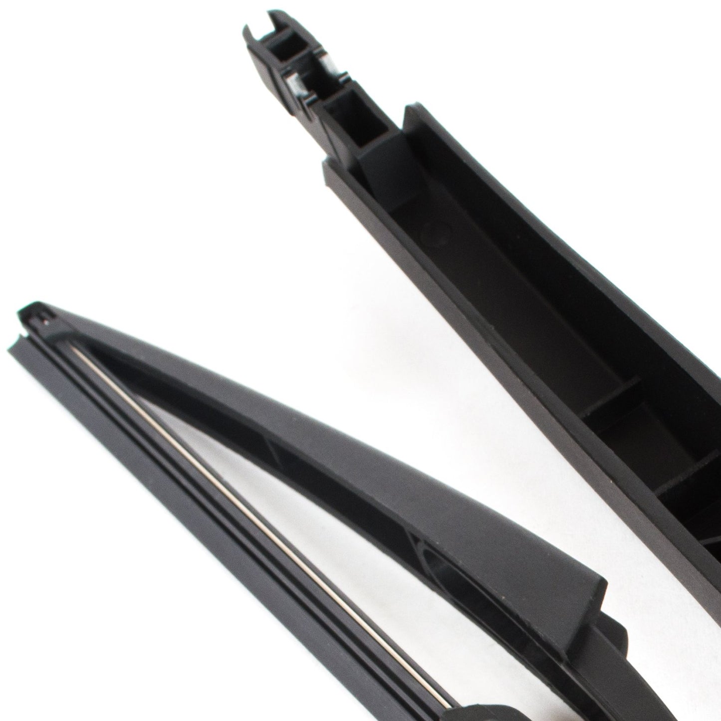 Mercedes GL-class 2006- rear wiper arm + blade