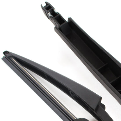 Mercedes GL-class 2006- rear wiper arm + blade