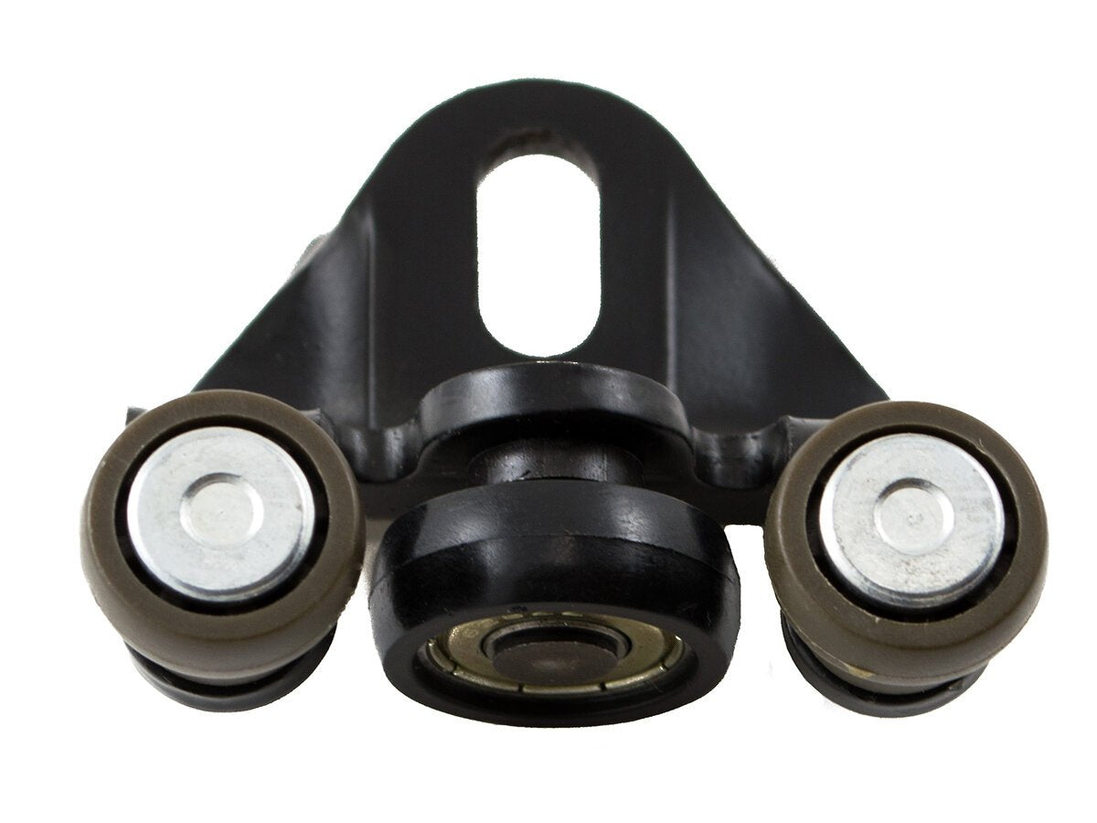 Ford Transit VII 06-13 upper sliding side door roller