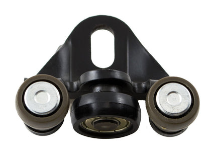 Ford Transit VII 06-13 upper sliding side door roller