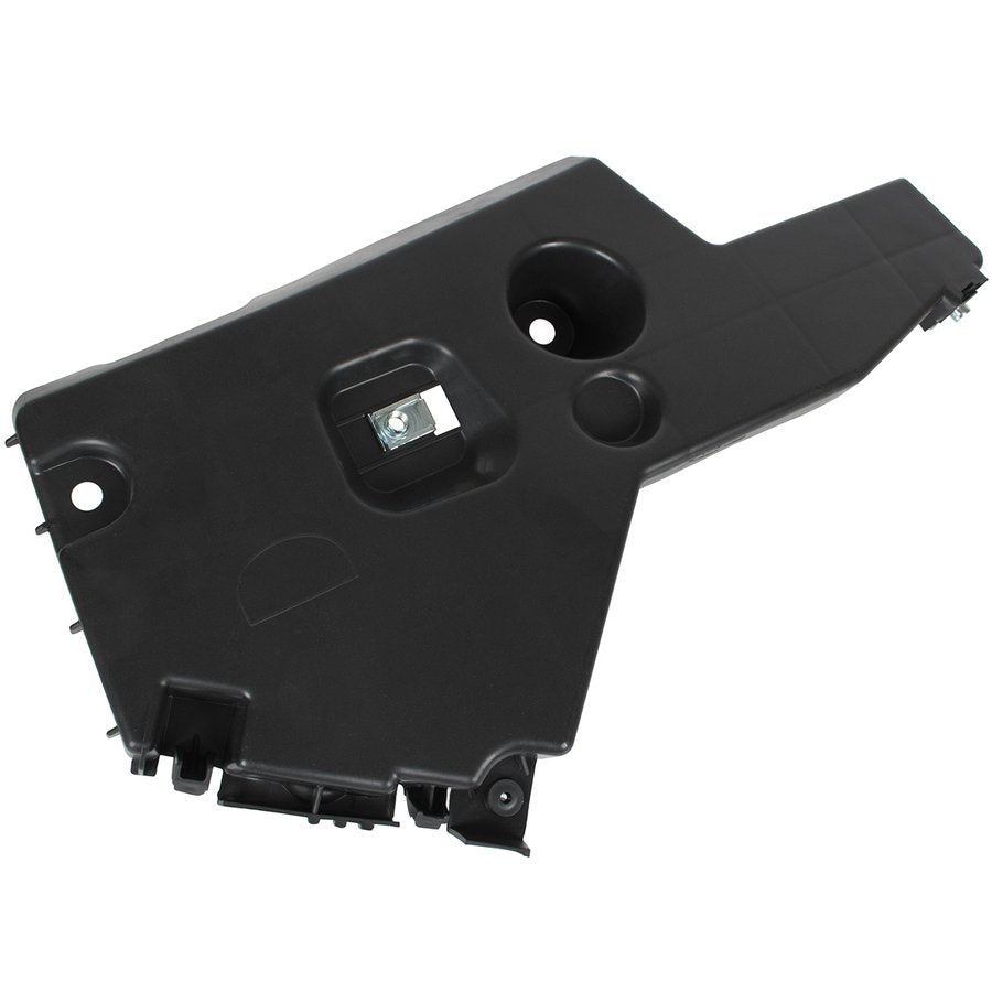 Renault Master II 2003 - front bumper mounting right