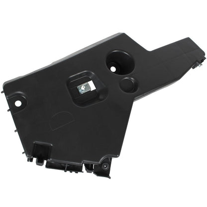 Renault Master II 2003 - front bumper mounting right
