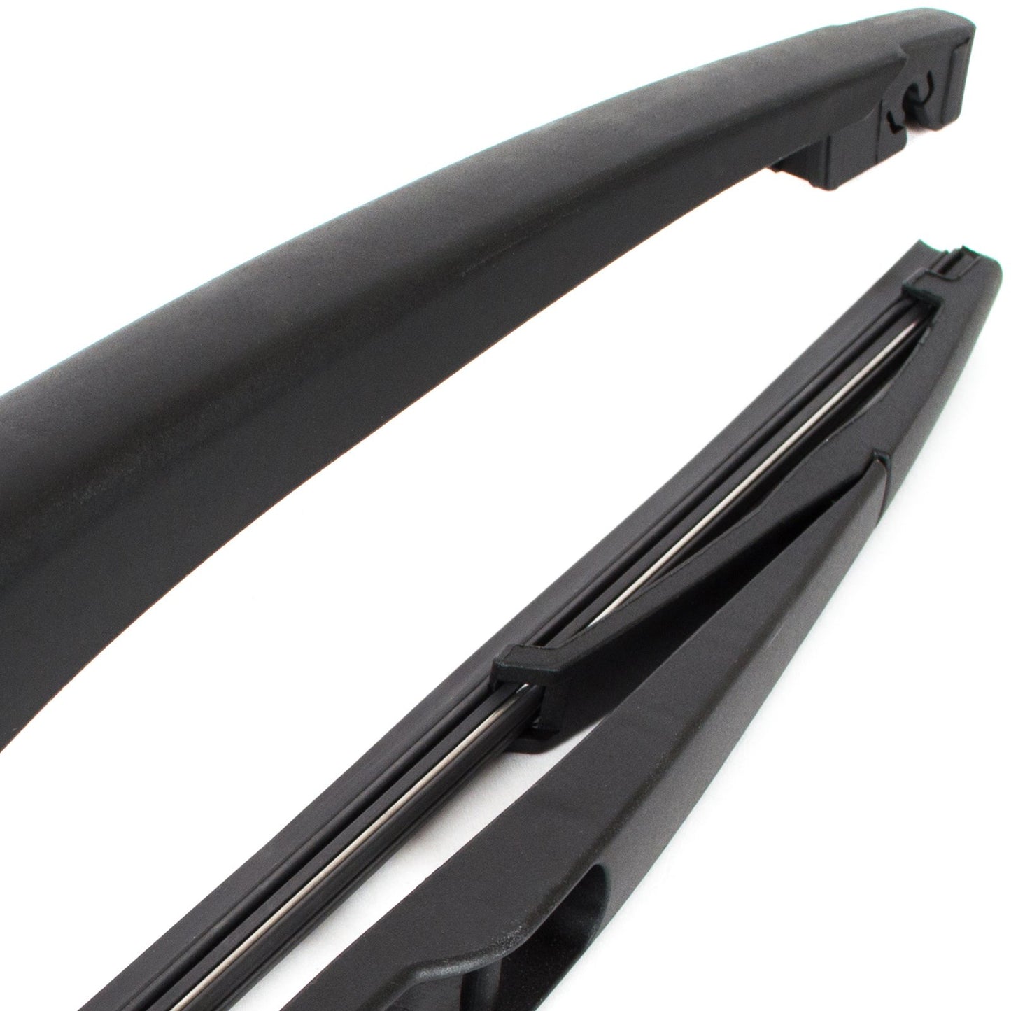 Citroen C4 Picasso 06-13 rear wiper arm + blade