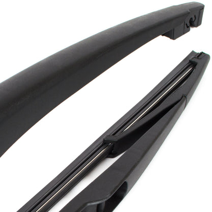 Citroen C4 Picasso 06-13 rear wiper arm + blade