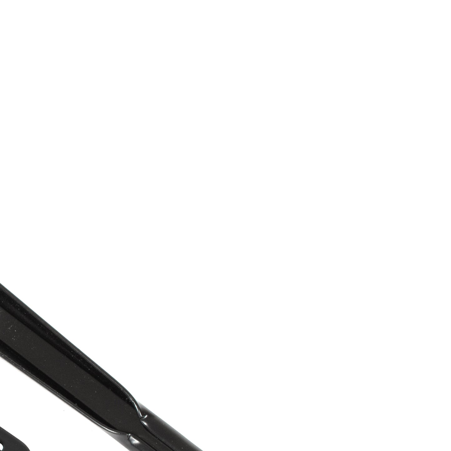 Audi A3 8L 96-03 rear wiper arm + blade