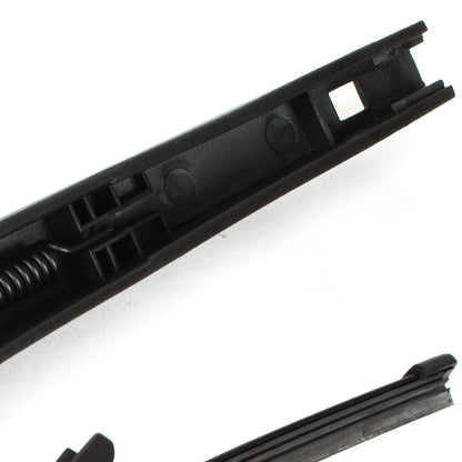 VW UP! 2011 - rear wiper arm + blade