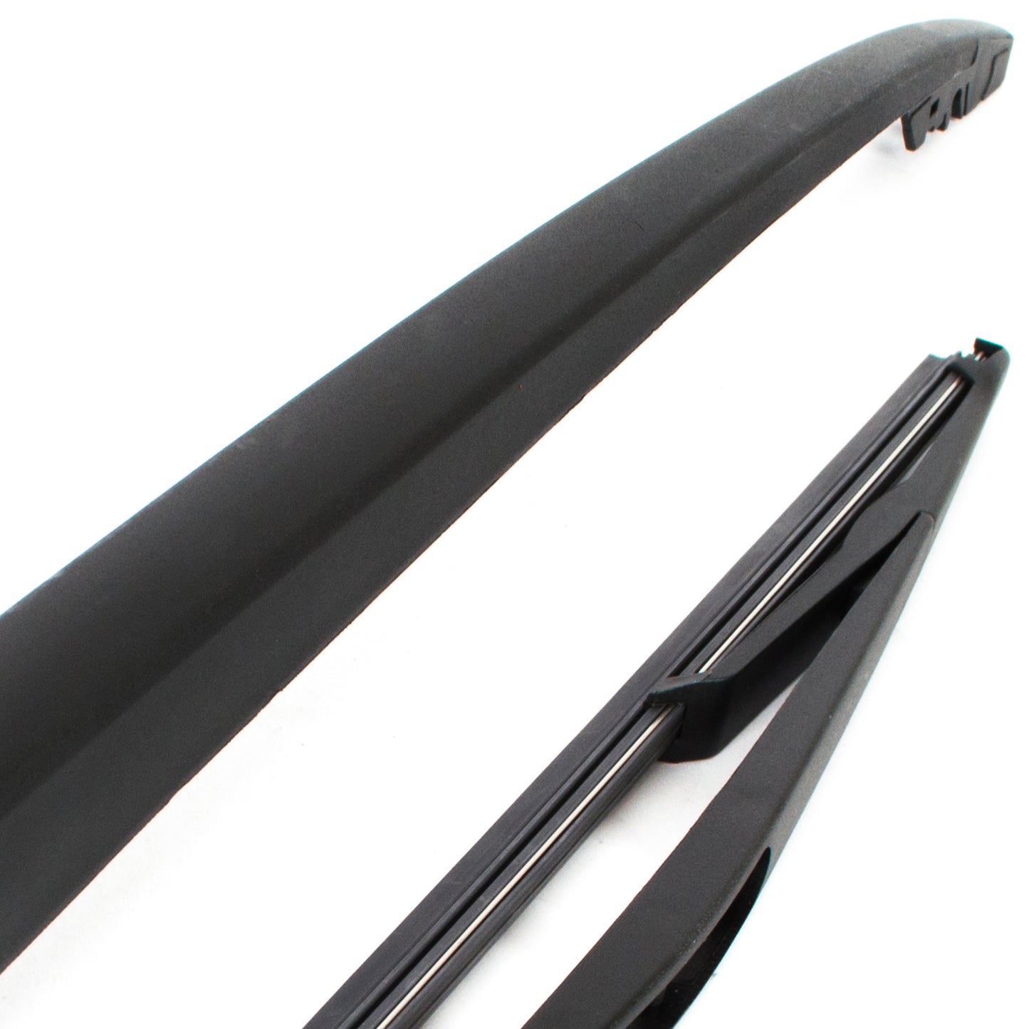 Dacia Sandero 08-13 rear wiper arm + blade