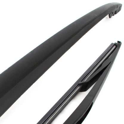 Dacia Sandero 08-13 rear wiper arm + blade