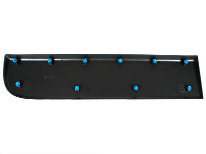 Renault Master III 2010 - right REAR door trim