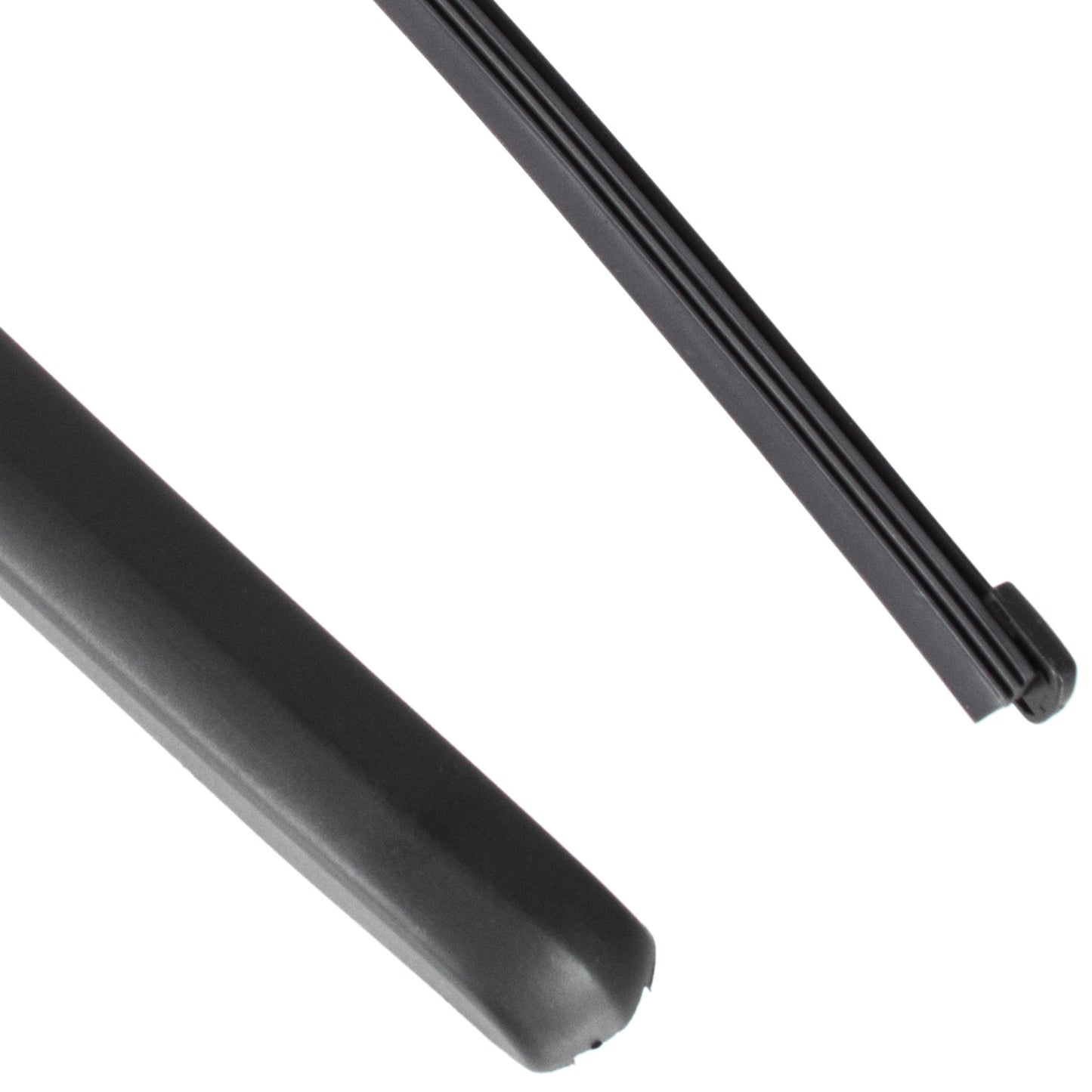 Audi Q7 4M 2015- rear wiper arm + blade