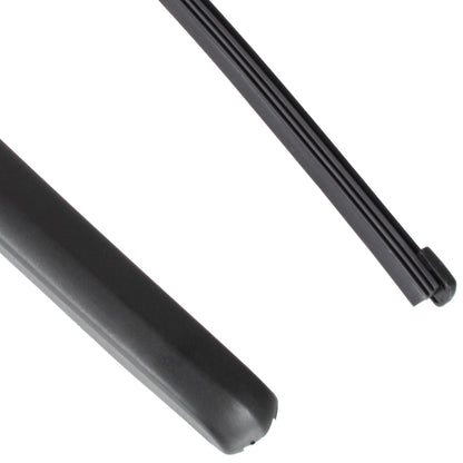 Audi Q7 4M 2015- rear wiper arm + blade