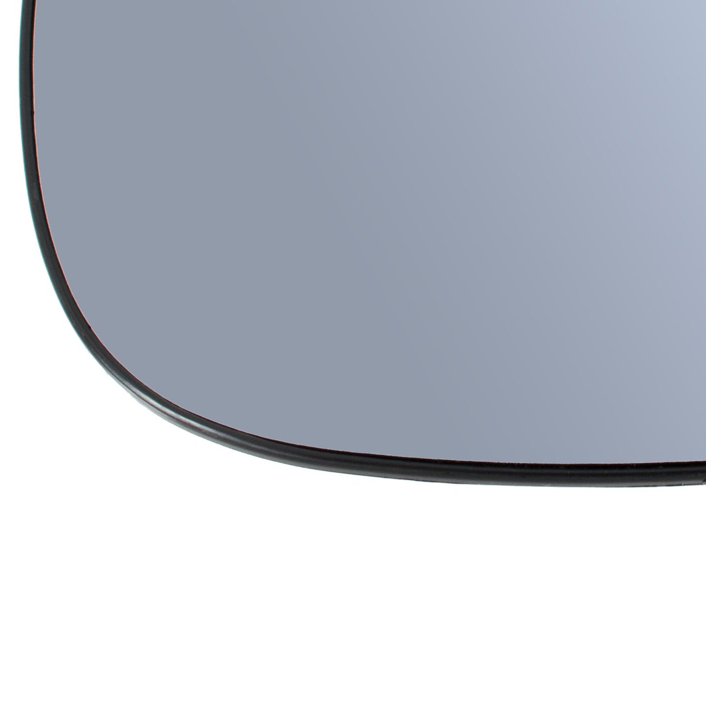 Honda Civic VIII 05-11 heated mirror glass right