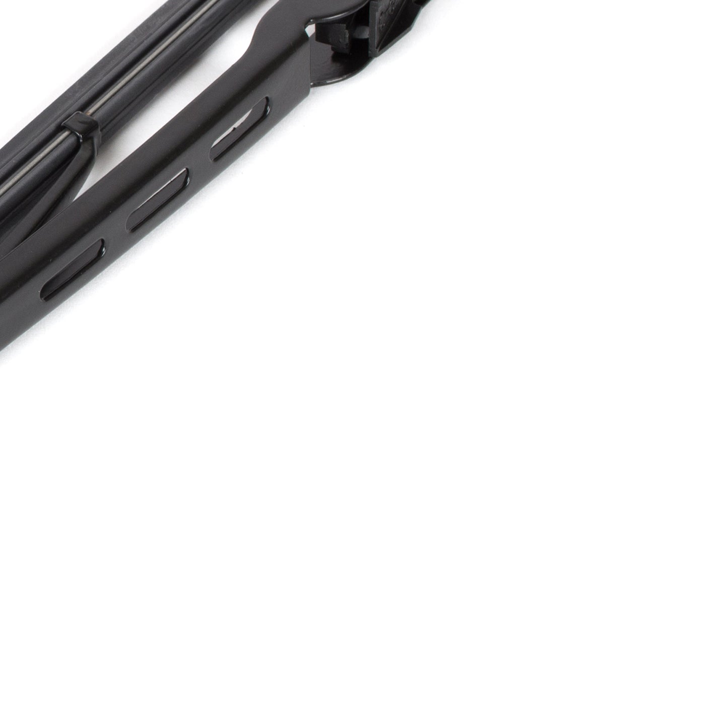 Seat Leon I 99-06 rear wiper arm + blade WITH WASHER JET HOLE