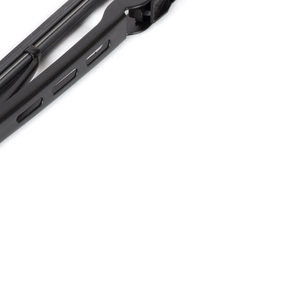 Seat Leon I 99-06 rear wiper arm + blade WITH WASHER JET HOLE
