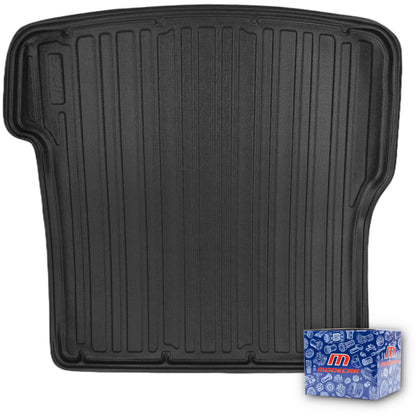 VW PASSAT B5 ESTATE VARIANT 1996-2005 BOOT MAT