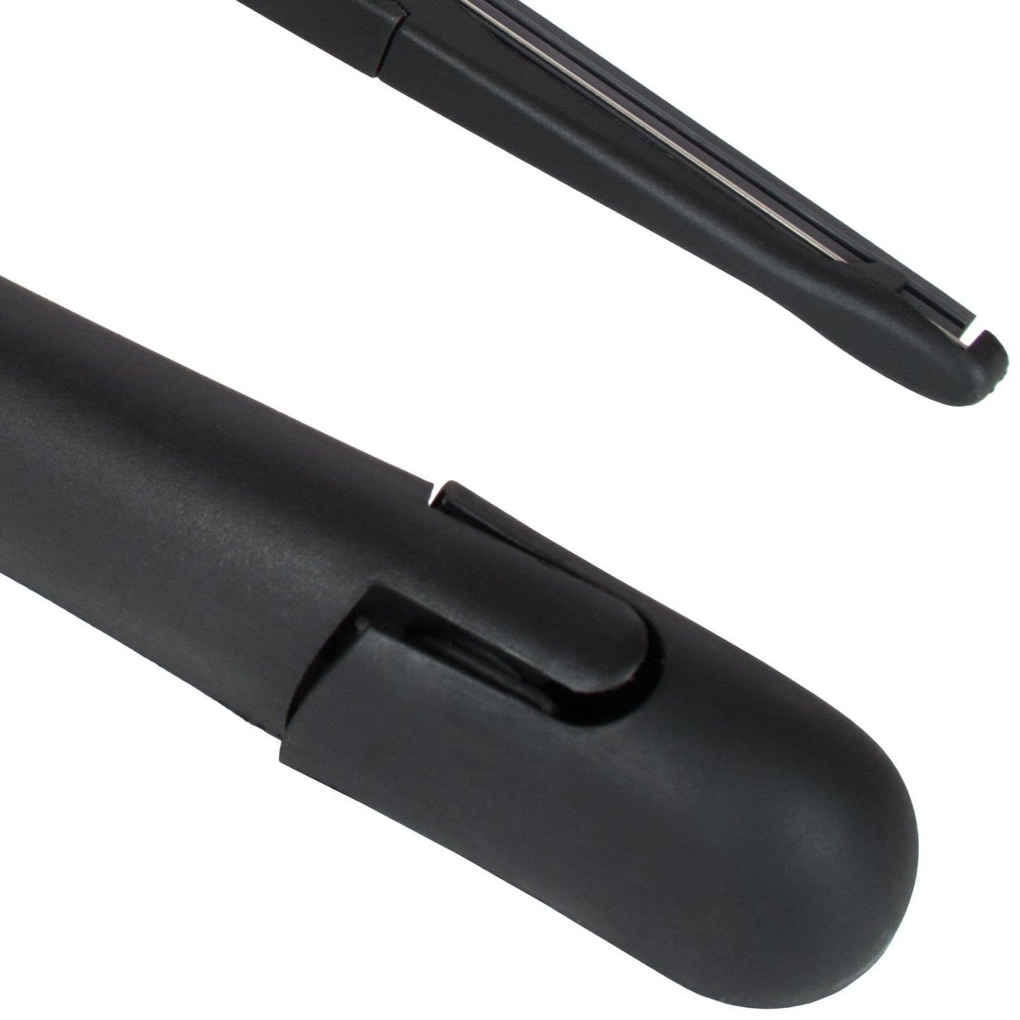 Renault Laguna II H/B 2001 - rear wiper arm + blade