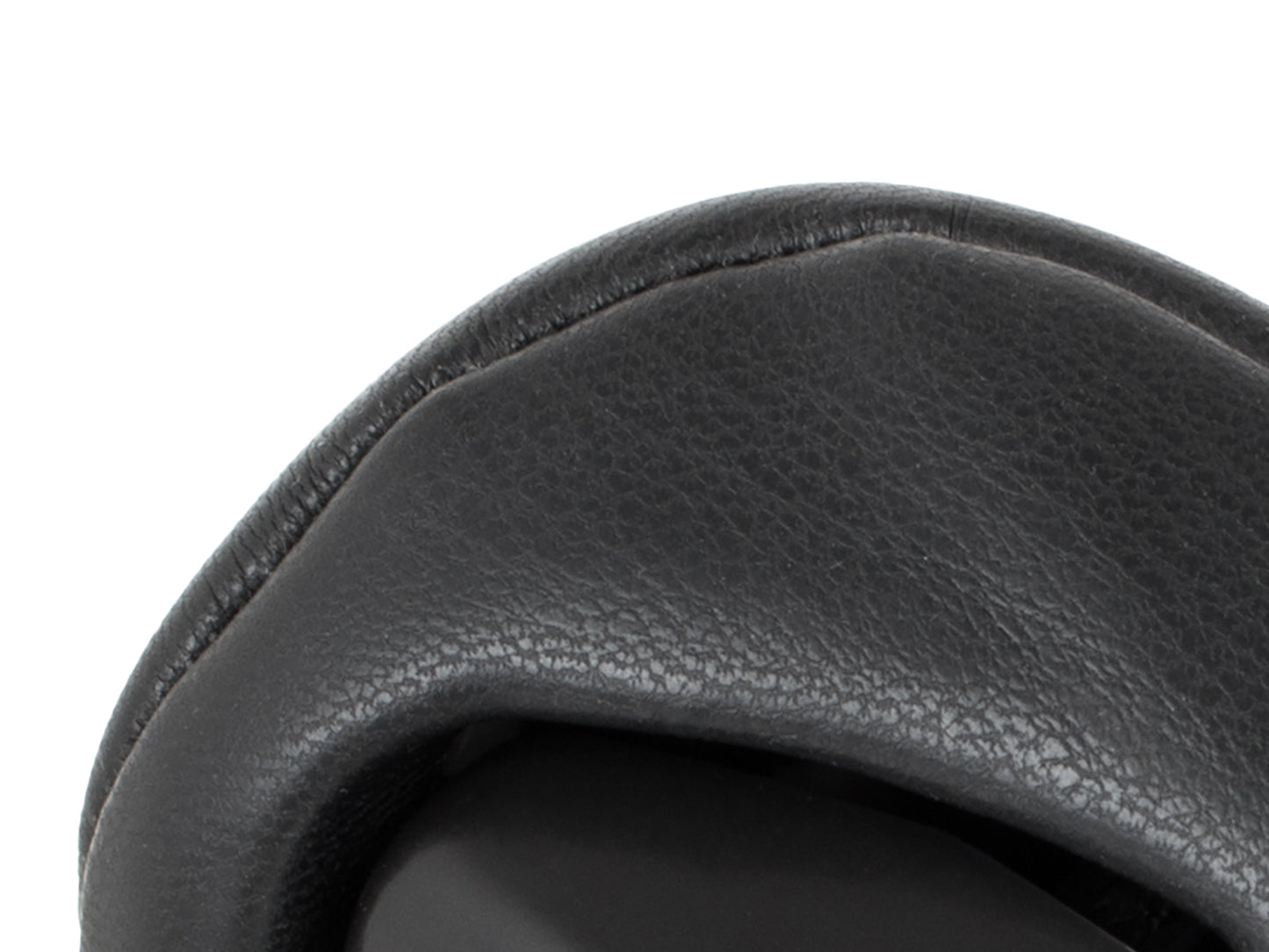 Ford Galaxy 2006- AUTOMATIC gear knob BLACK