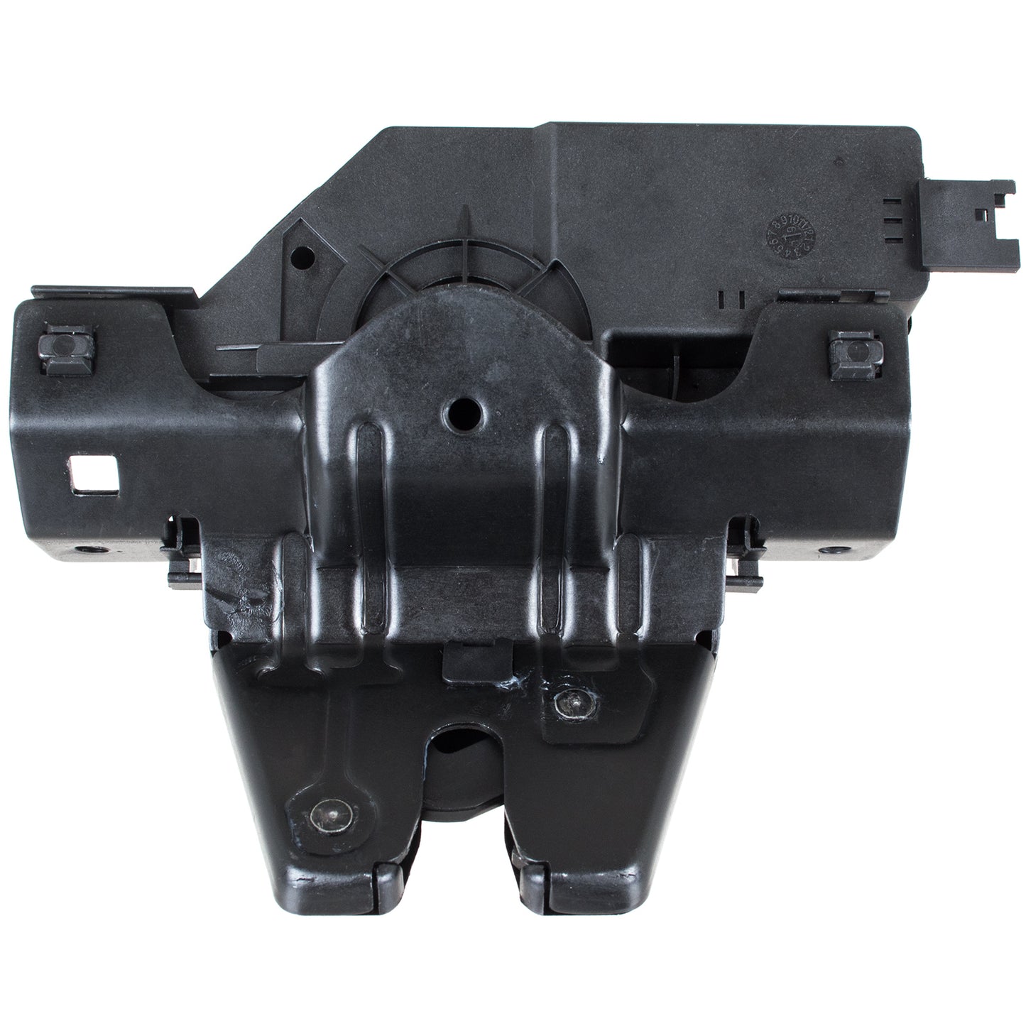 BMW 3 E90 E92 04-13 tailgate boot lock