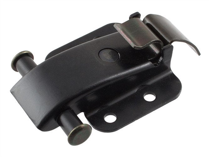 Mercedes Sprinter 2006 - rear door check strap