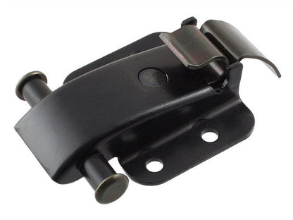 Mercedes Sprinter 2006 - rear door check strap